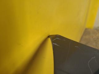 Крышка багажника ACCORD CL7 / TSX 03-08