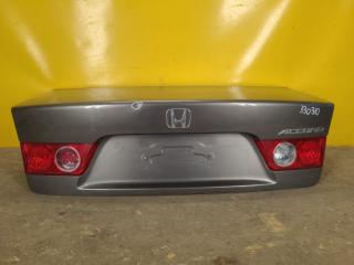 Крышка багажника HONDA ACCORD CL7 / TSX 03-08