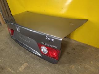 Крышка багажника ACCORD CL7 / TSX 03-08