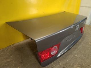 Крышка багажника ACCORD CL7 / TSX 03-08