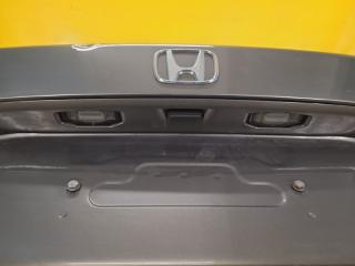 Крышка багажника ACCORD CL7 / TSX 03-08