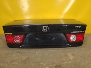 Крышка багажника HONDA ACCORD CL7 / TSX 03-08