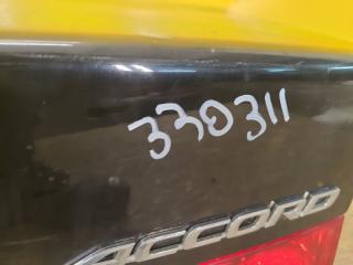 Крышка багажника ACCORD CL7 / TSX 03-08