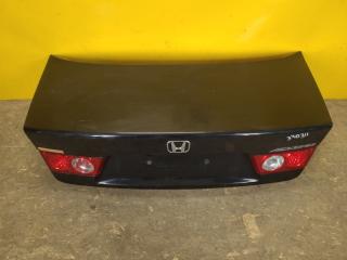 Крышка багажника HONDA ACCORD CL7 / TSX 03-08