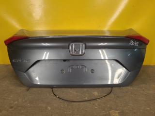 Крышка багажника HONDA CIVIC FC/FK 15-