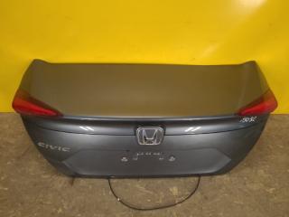 Крышка багажника HONDA CIVIC FC/FK 15-