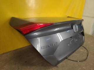 Крышка багажника CIVIC FC/FK 15-