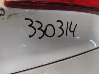 Крышка багажника CIVIC FC/FK 15-