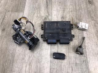 Блок управления двигателем SUZUKI GRAND VITARA 05-15 2005