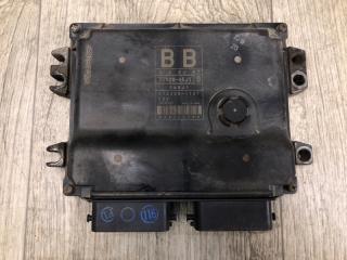 Блок управления двигателем GRAND VITARA 05-15 2005 Внедорожник 2.0 J20A