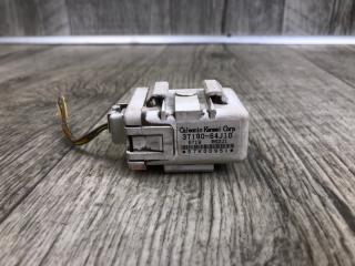 Блок управления двигателем GRAND VITARA 05-15 2005 Внедорожник 2.0 J20A