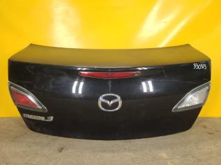 Крышка багажника MAZDA 3 BL 09-13 Б/У Крышка багажника MAZDA 3 BL 09-13