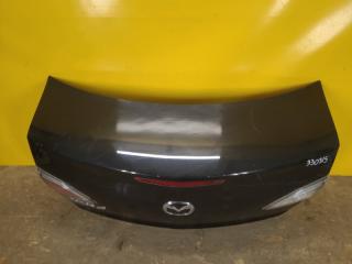 Крышка багажника MAZDA 3 BL 09-13