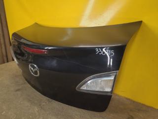 Крышка багажника 3 BL 09-13