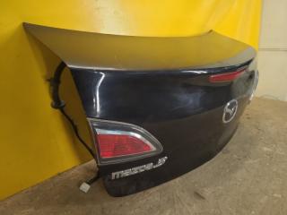 Крышка багажника 3 BL 09-13