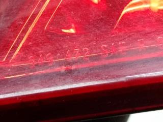 Фонарь внутренний задний правый ACURA MDX (YD2) 06-13 YD2 3.7