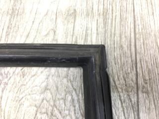 Уплотнитель стекла двери задний левый GRAND VITARA 05-15 2005 Внедорожник 2.0 J20A