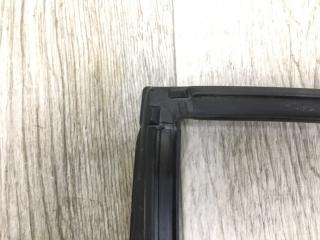 Уплотнитель стекла двери задний левый GRAND VITARA 05-15 2005 Внедорожник 2.0 J20A