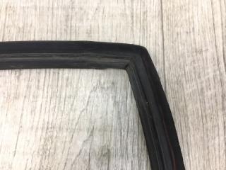 Уплотнитель двери задний левый GRAND VITARA 05-15 2005 Внедорожник 2.0 J20A