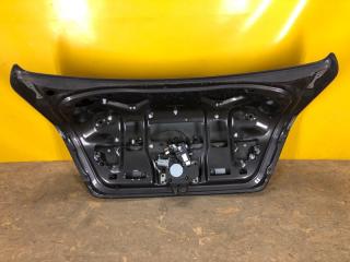 Крышка багажника M25/M37/M56/Q70/M35H 10-16