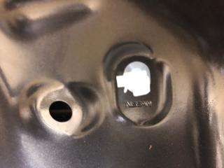 Крышка багажника M25/M37/M56/Q70/M35H 10-16