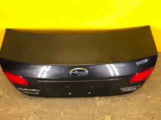 Крышка багажника LEGACY 09-15 BM