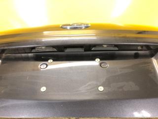 Крышка багажника LEGACY 09-15 BM