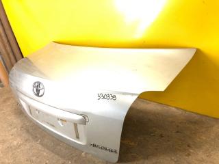 Крышка багажника TOYOTA AVENSIS 03-08