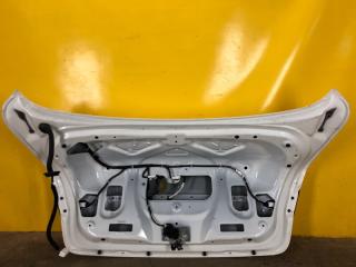 Крышка багажника Q50 15-20