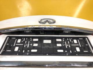 Крышка багажника Q50 15-20