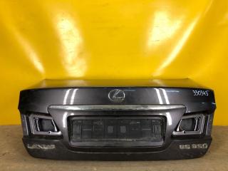 Крышка багажника LEXUS ES350 06-12