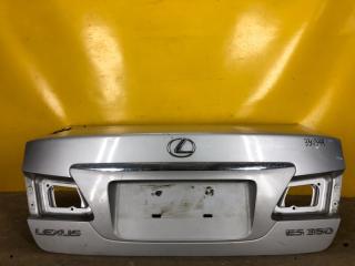 Крышка багажника LEXUS ES350 06-12