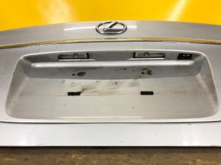 Крышка багажника ES350 06-12