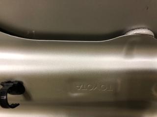 Крышка багажника ES350 06-12