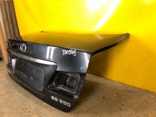 Крышка багажника ES350 06-12