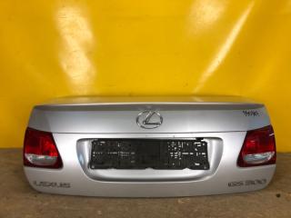 Крышка багажника LEXUS GS350 GS300 05-11