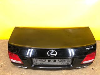 Крышка багажника LEXUS GS350 GS300 05-11