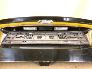 Крышка багажника GS350 GS300 05-11