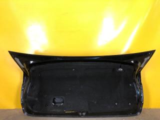 Крышка багажника GS350 GS300 05-11