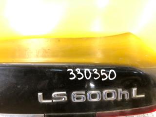 Крышка багажника LS600HL 06-17