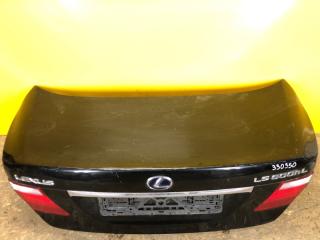 Крышка багажника LEXUS LS600HL 06-17