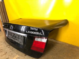 Крышка багажника LS600HL 06-17