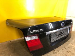 Крышка багажника LS600HL 06-17