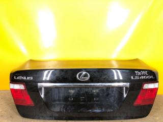 Крышка багажника LEXUS LS460 06-12