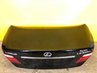 Крышка багажника LEXUS LS460 06-12