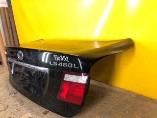 Крышка багажника LS460 06-12