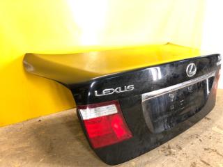 Крышка багажника LS460 06-12