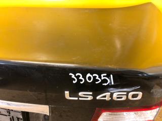 Крышка багажника LS460 06-12