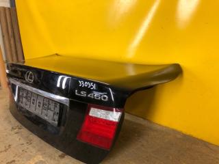Крышка багажника LEXUS LS460 06-12