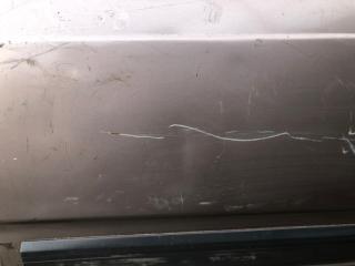 Дверь задняя левая 626 GD 87-91